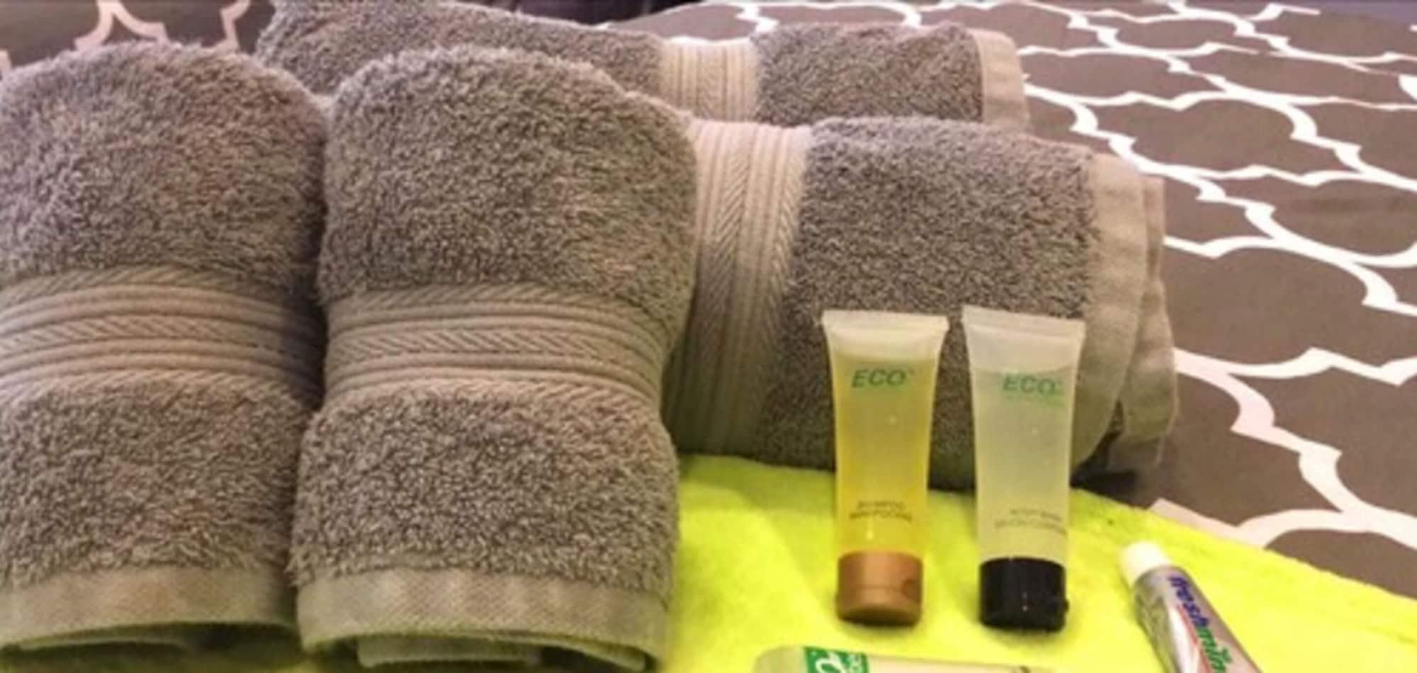 Appartamento Macy Empire