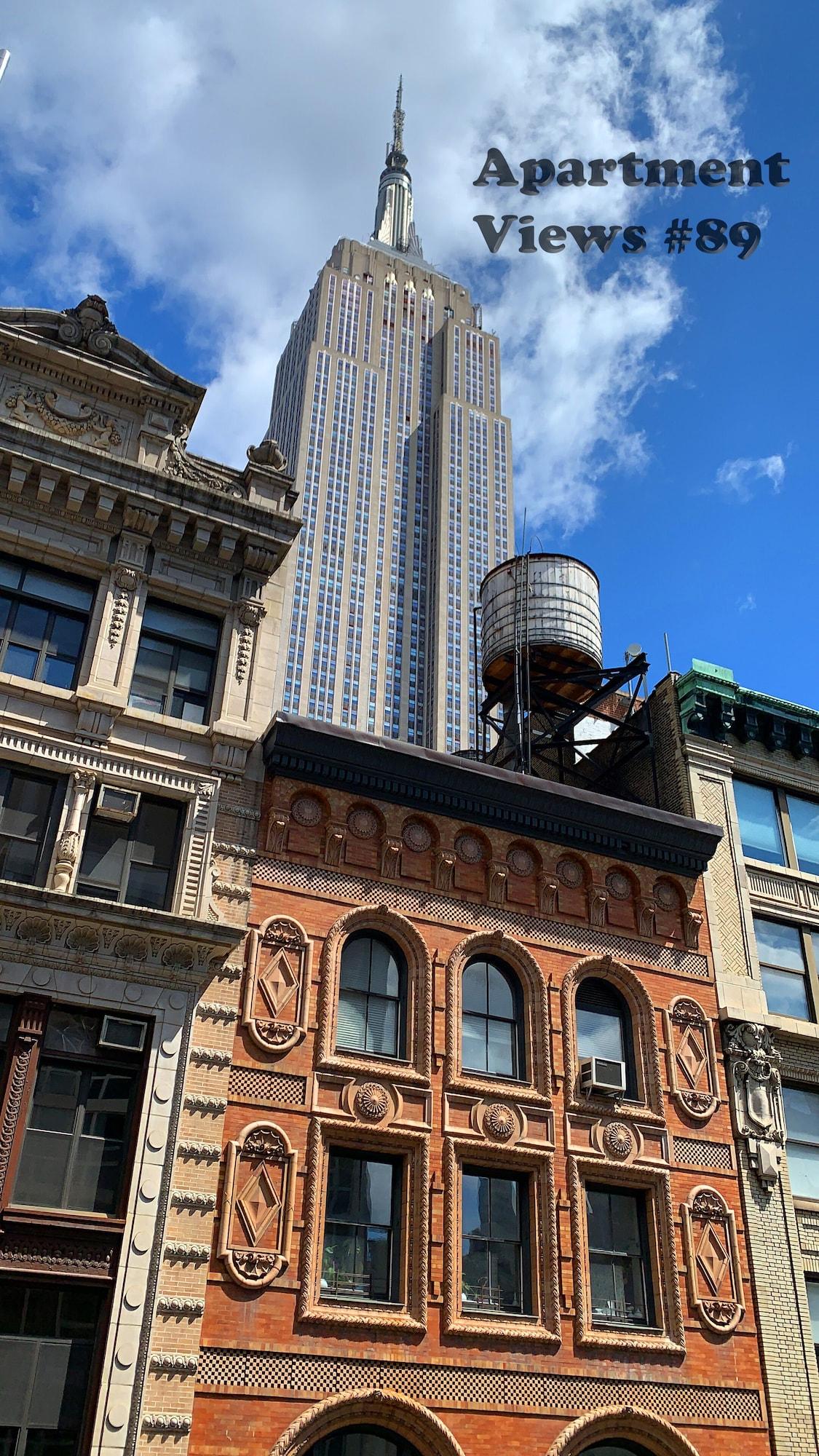 Macy Empire Appartamento