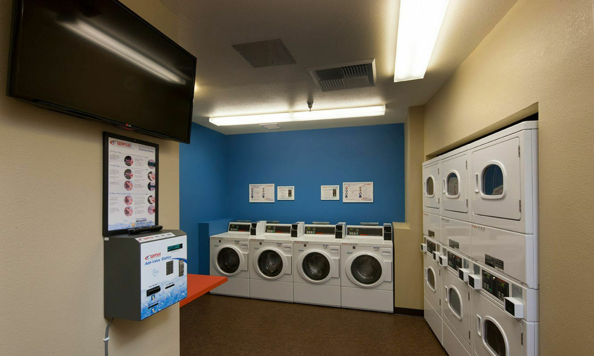 Macy Empire Appartamento New York